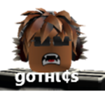 gσтнι¢ѕ