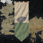 Kingdom of the North