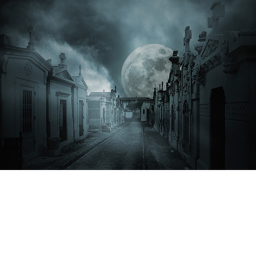 THE NIGHTMARE