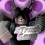 xTrash Gang Clothing