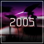 2005: Eastern Front