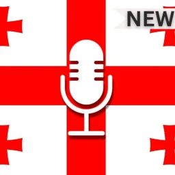 Georgian Voice Chat 🎙️ icon