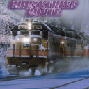 Horsethief Route | Ro-Scale