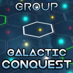 Galactic Conquest Group icon