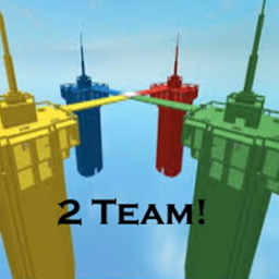 2 Team DoomSpire BrickBattle