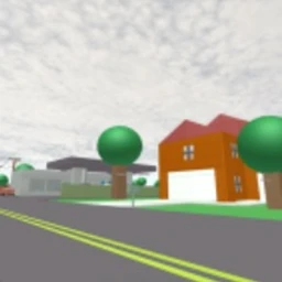 Welcome To The Town Of Robloxia Modded icon