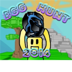 ROBLOX Egg Hunt 2014