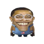 BarackObama