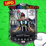 [⚽UPD] Blue Lock Card Battles ⚔️