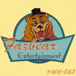 Fazbear Entertainment lnc.