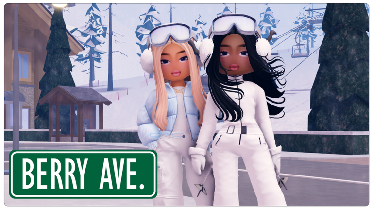 Berry Avenue 🏠 RP screenshot 6