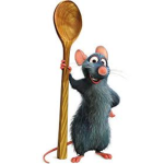 The frog GROUP AND RATS