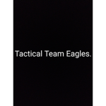 Tactical Team Eagles.