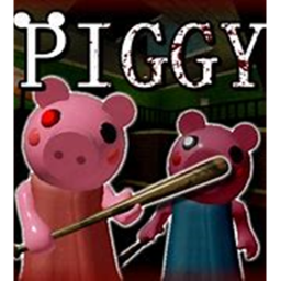 Granny Piggy!
