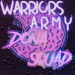 Warriors A.R.M.Y