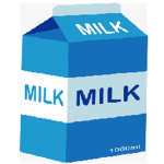 Dani's Milk Gang HQ