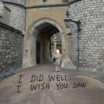 𝚙𝚊𝚜𝚜𝚒𝚗𝚐 𝚋𝚢...