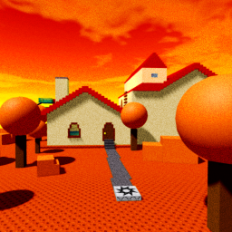 The King's Household
