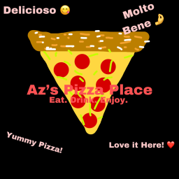 (BIG UPDATE) Az’s Pizza Place