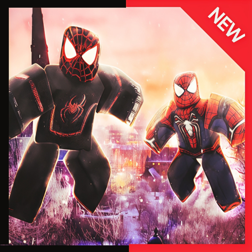 [UPDATE] Spider-Man Game