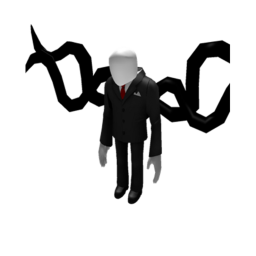 Survival the Slenderman the killer