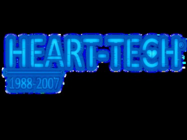 Heart Tech - Facility 01