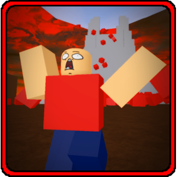 🌋Build To Survive Natural Disasters!🌊