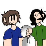 My friend group =]