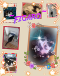 ~Les pattes de Figaro~