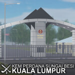 Kem Sungai Besi, Kuala Lumpur