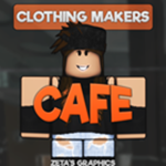 Clothing Cafe