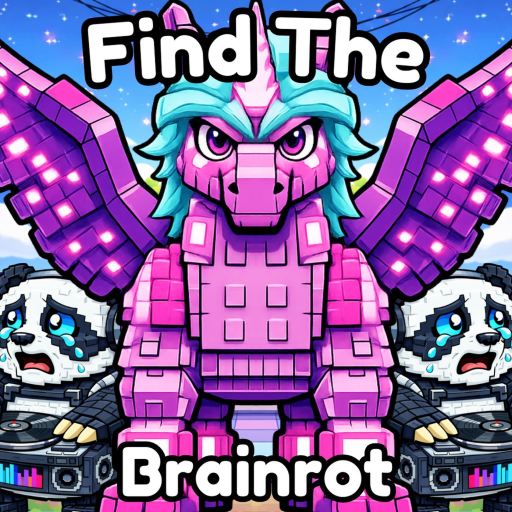 Find the Brainrot