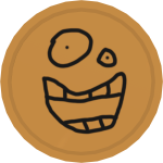 Buddy Coin #3