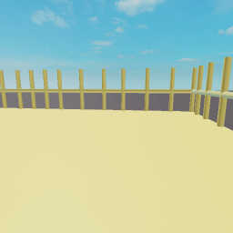 Yellow bridge hangout