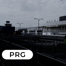 Václav Havel Airport