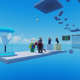 NayGamer's Slap Tower [Beta]