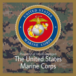 /// USMC | United States Marine Corps