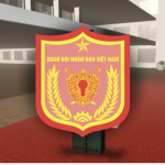 [VPAT] Vietnam People's Army Training Group Thumbnail