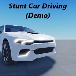 (Update) Stunt Car Driving (Demo)