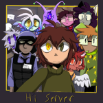 Hi Server Soft