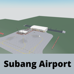 Subang Airport