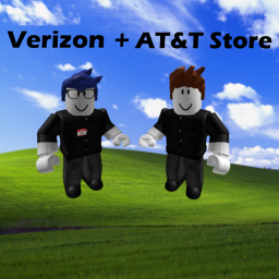 Verizon and AT&T Coalition Store