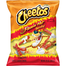 hot cheeto land 2.0