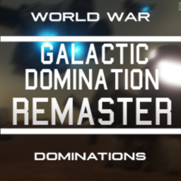 Galactic Doms - Legacy