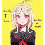 Dangnronpa