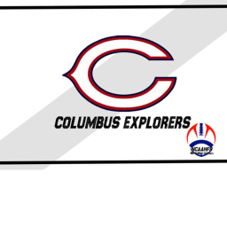 Columbus Expolorers At Christopher Columbus