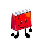 the giper team's find the books