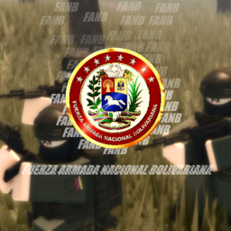 [EV] Base Militar Fuerte Tiuna