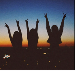 Livvys besties