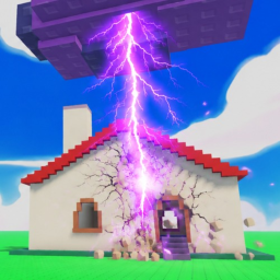 🔨Build and Storm!